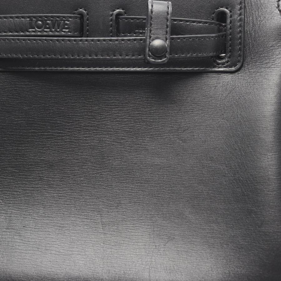 LOEWE（ロエベ） LAZO MINI BAG ラゾ 2WAY ブランドオフ レザー