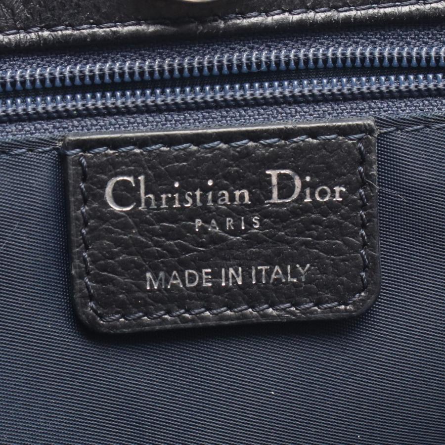 ディオール フライトライン トロッター ブランドオフ Dior デニム
