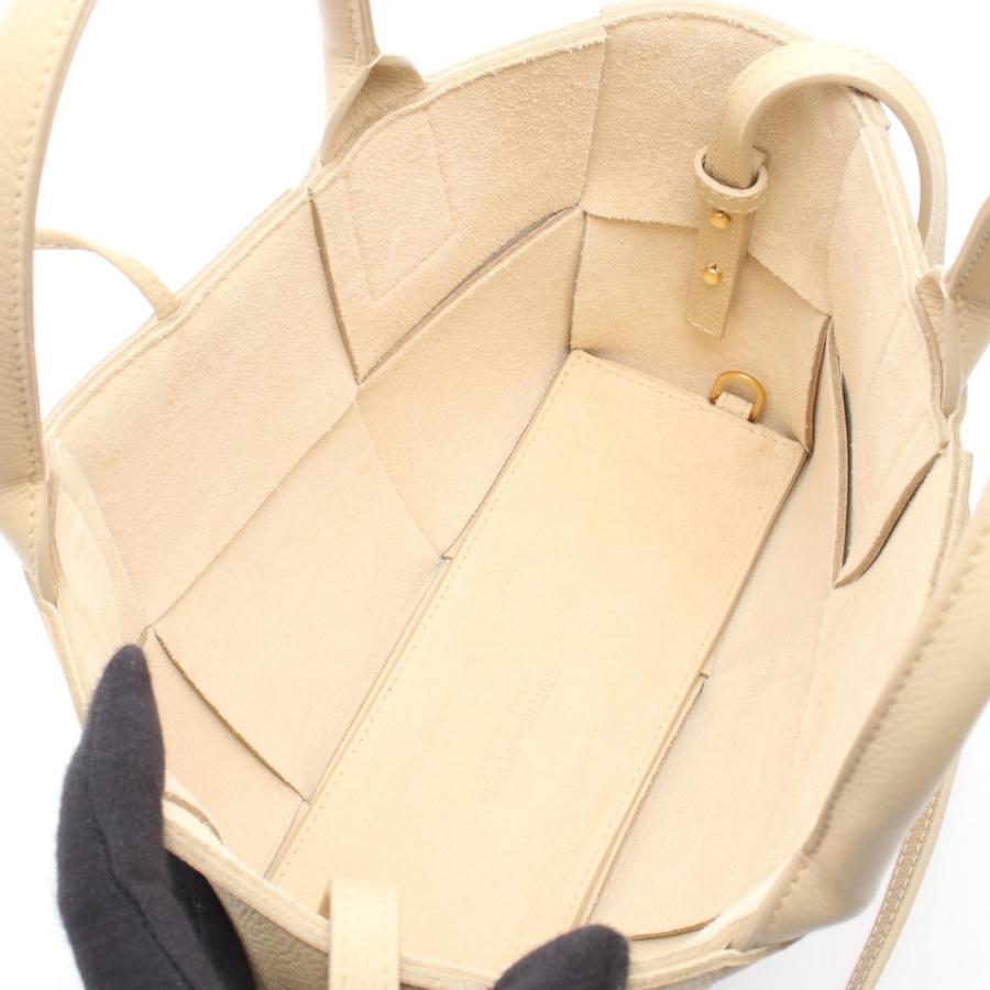 ボッテガヴェネタ ミニアルコ 2WAY ブランドオフ BOTTEGA VENETA