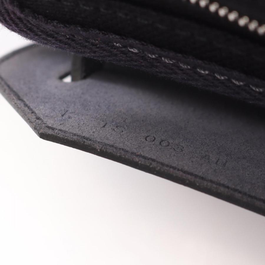 HERMES（エルメス） エールバッグジップ ミニ ブランドオフ キャンバス