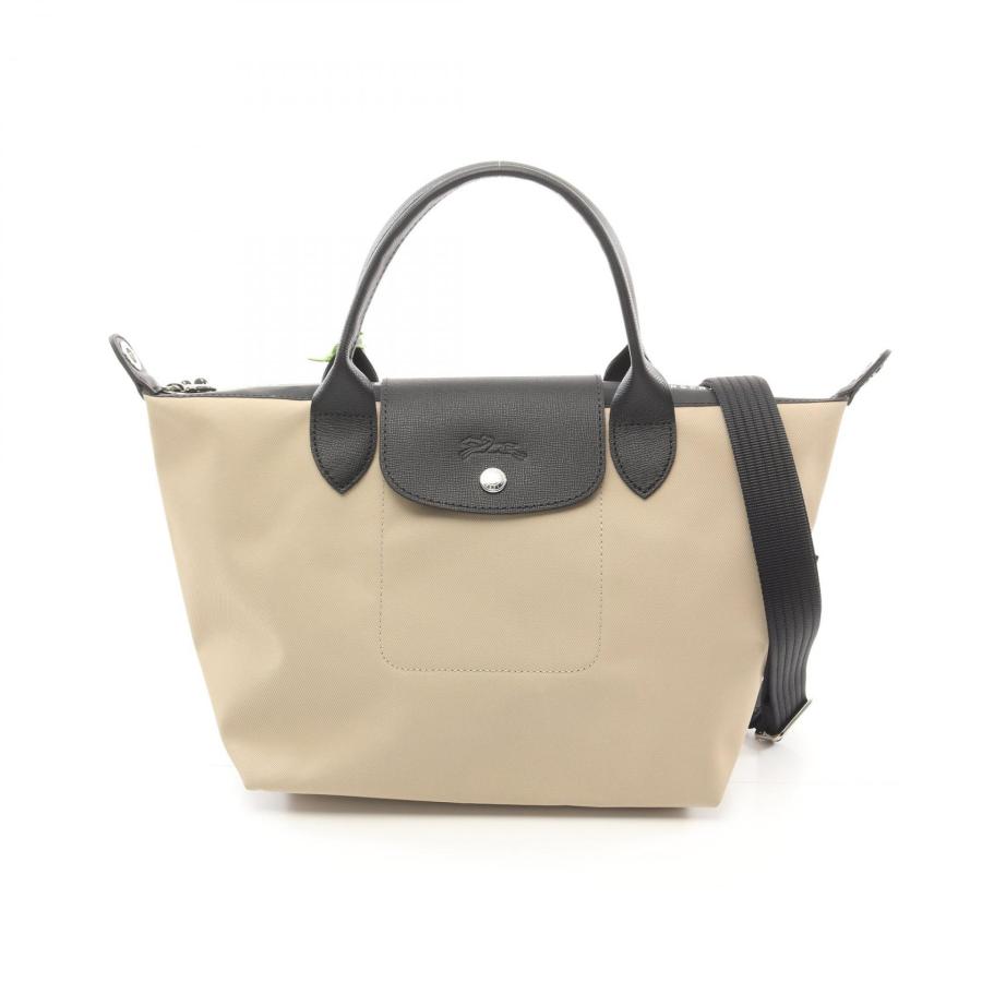 美品 LONGCHAMP ロンシャン プリアージュ エナジー 2WAY LONGCHAMP（ロンシャン） ル プリアージュ エナジー S 2WAY ブランド