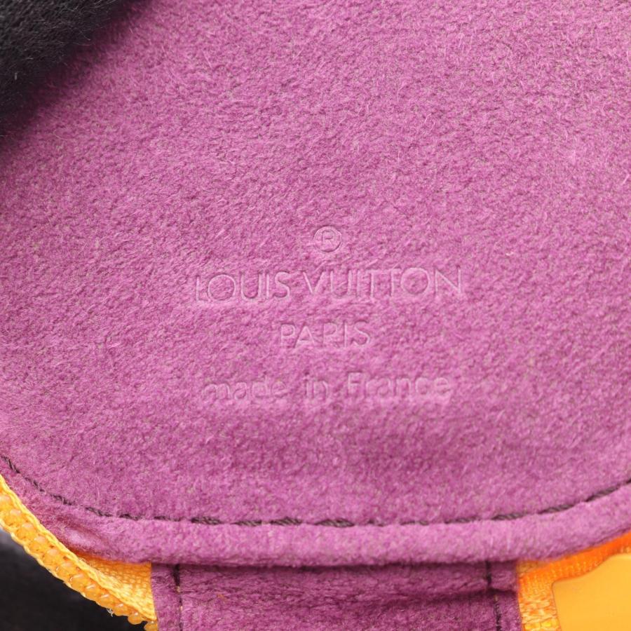 LOUIS VUITTON（ルイ・ヴィトン） エクランビジュー8 エピ タッシリ