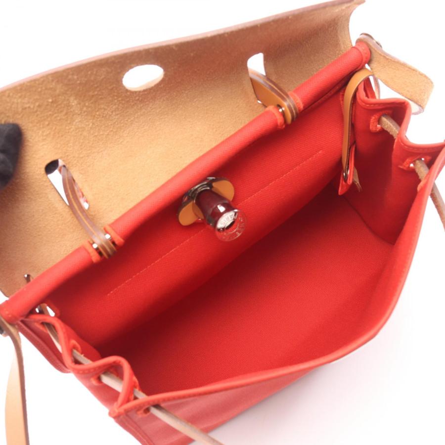 HERMES（エルメス） 爆買 エールバッグジップPM 2WAY ブランドオフ