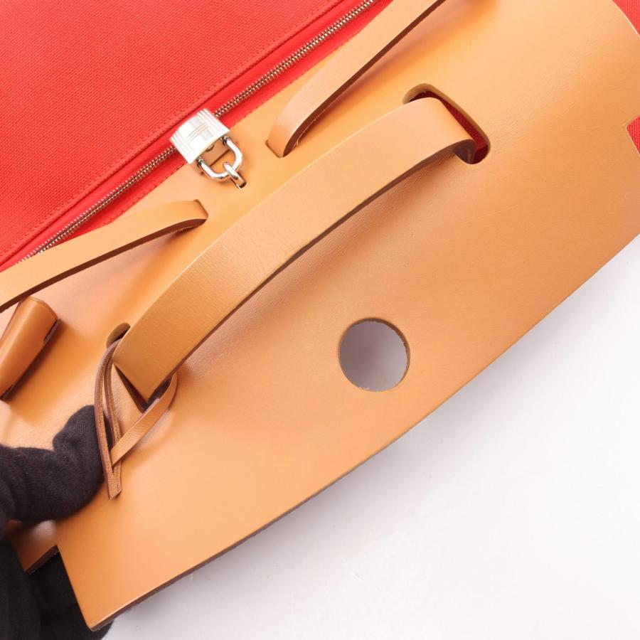HERMES（エルメス） 爆買 エールバッグジップPM 2WAY ブランドオフ