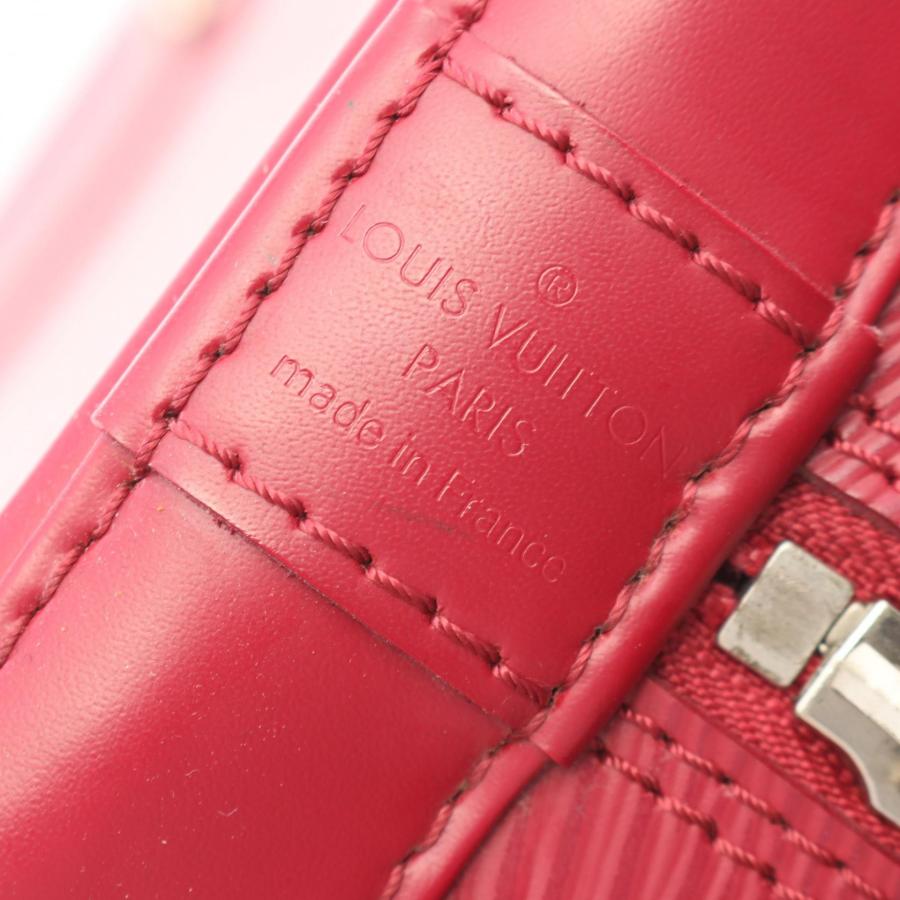 LOUIS VUITTON（ルイ・ヴィトン） アルマPM ブランドオフ ハンドバッグ
