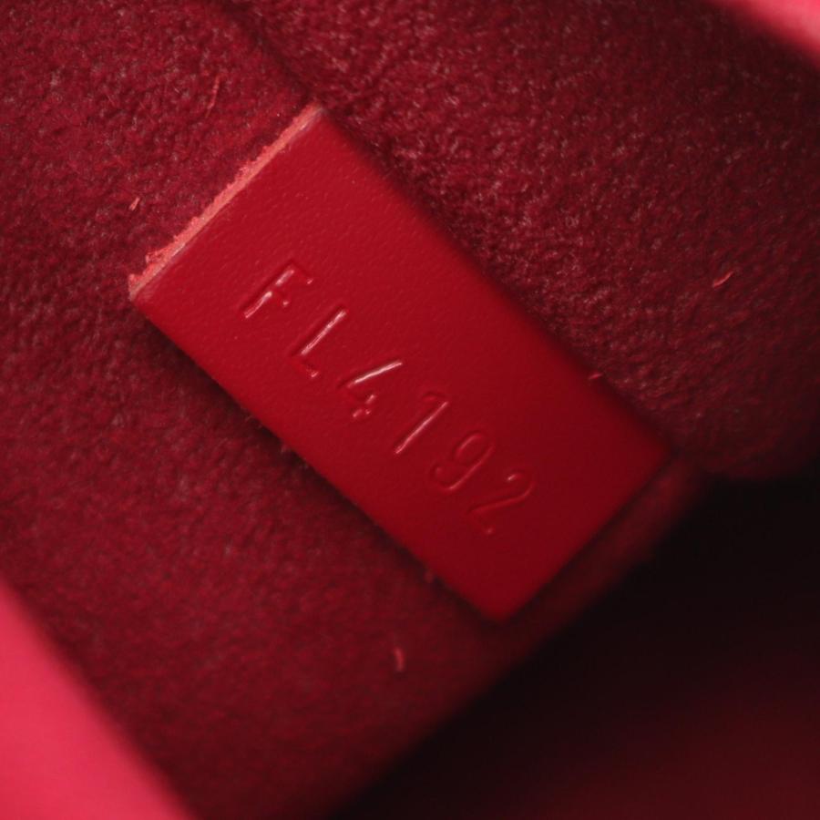 LOUIS VUITTON（ルイ・ヴィトン） アルマPM ブランドオフ ハンドバッグ