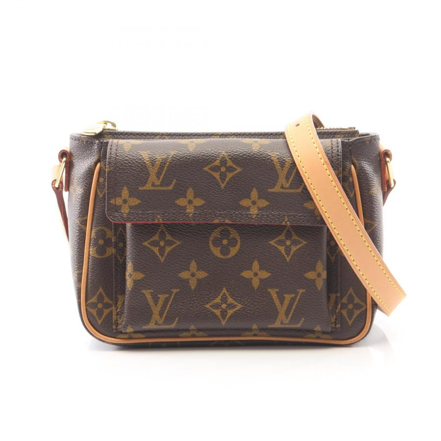 LOUIS VUITTON（ルイ・ヴィトン） ヴィバシテPM ブランドオフ
