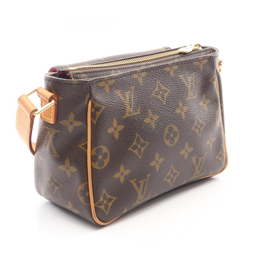LOUIS VUITTON（ルイ・ヴィトン） ヴィバシテPM ブランドオフ