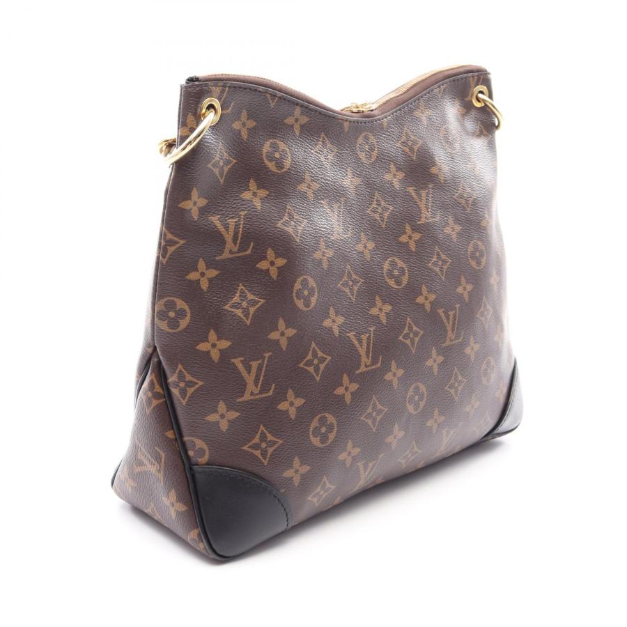 LOUIS VUITTON（ルイ・ヴィトン） オデオン NM MM ブランドオフ