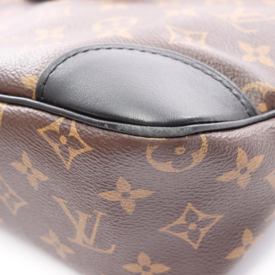 LOUIS VUITTON（ルイ・ヴィトン） オデオン NM MM ブランドオフ 