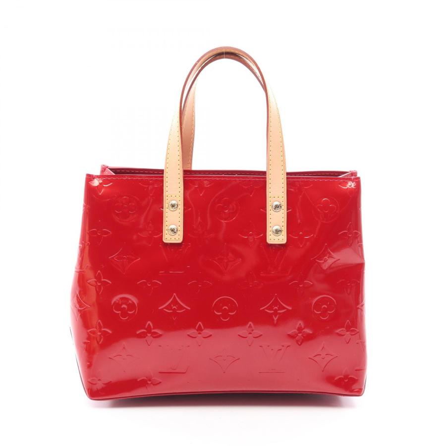 LOUIS VUITTON（ルイ・ヴィトン） リードPM ブランドオフ ハンドバッグ