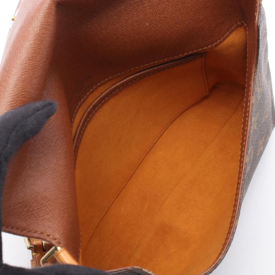 LOUIS VUITTON（ルイ・ヴィトン） ミュゼットタンゴ ショート