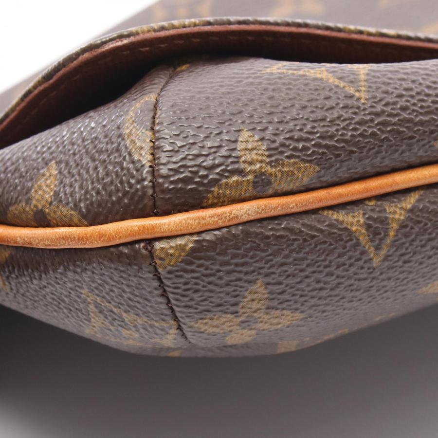 ルイビィトン ミゼットタンゴ ショートストラップ モノグラム M51388 LOUIS VUITTON（ルイ・ヴィトン） ミュゼットタンゴ ショート