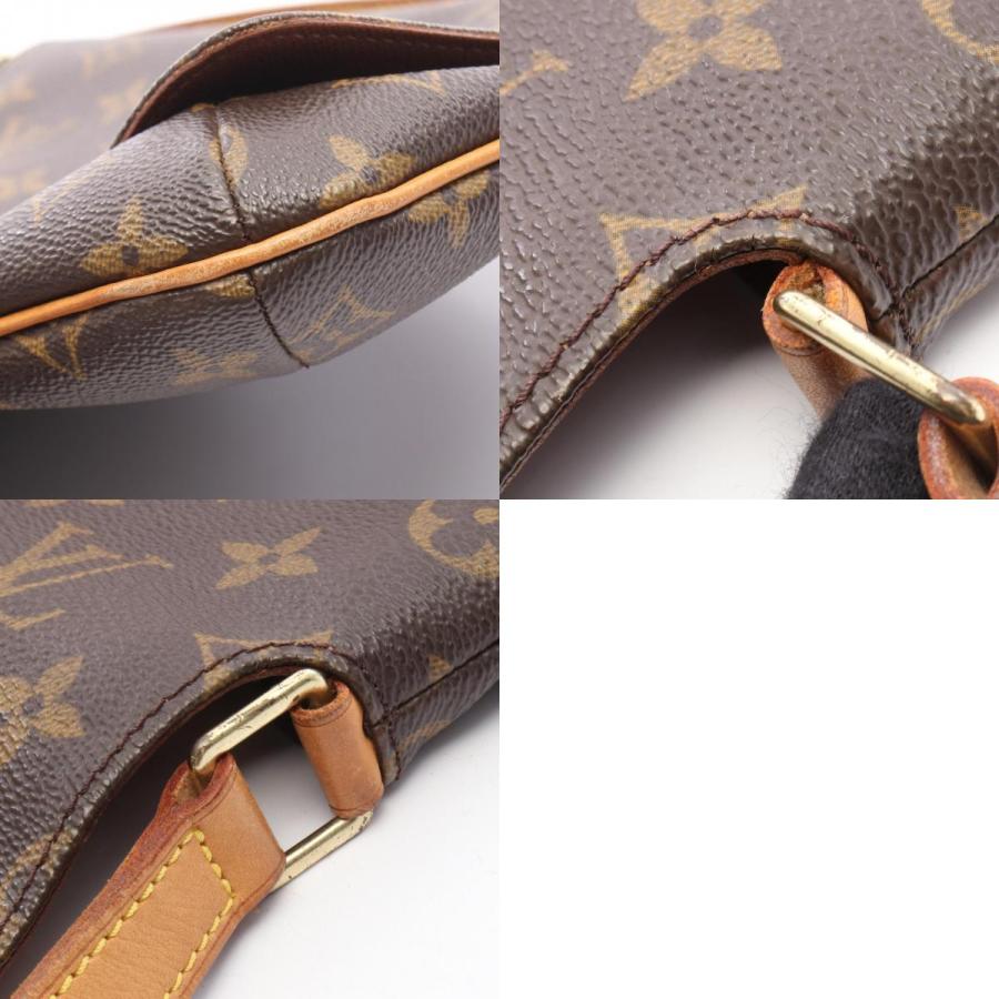 LOUIS VUITTON（ルイ・ヴィトン） ミュゼットタンゴ ショート