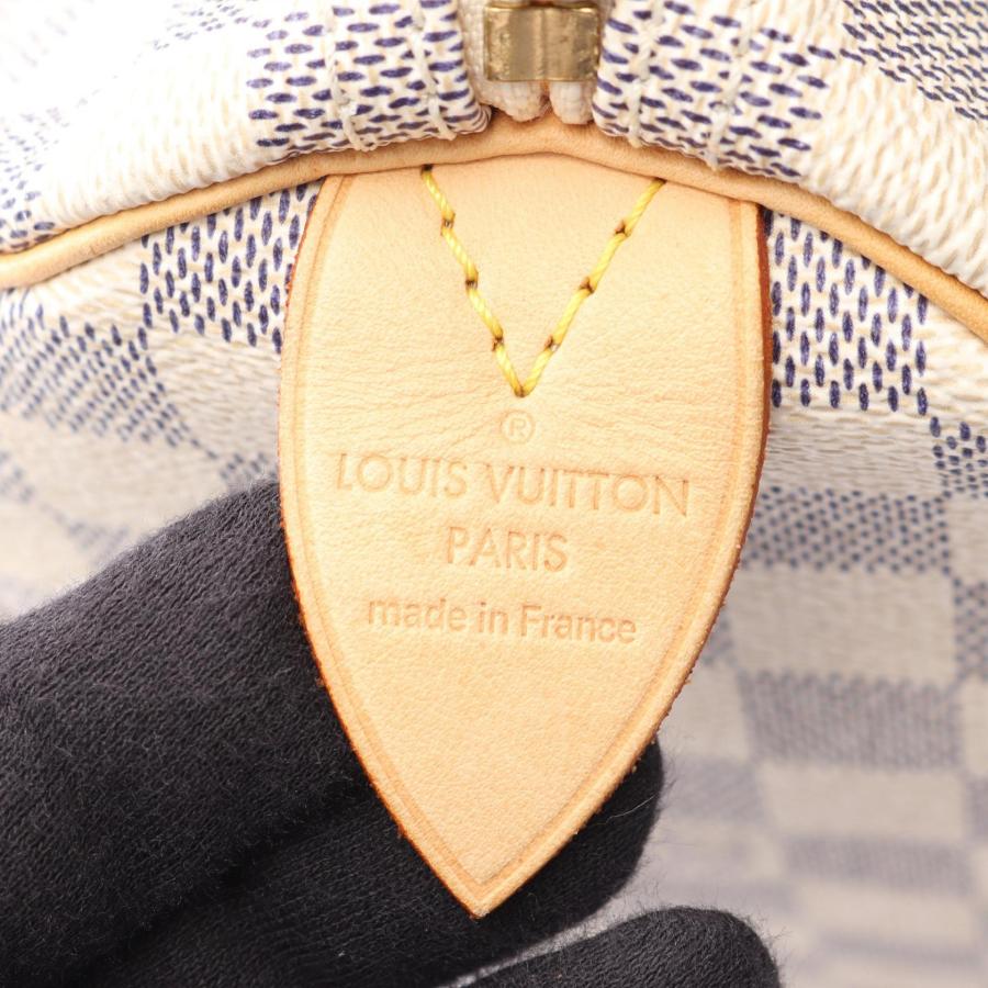 LOUIS VUITTON（ルイ・ヴィトン） スピーディ バンドリエール30 ダミエ