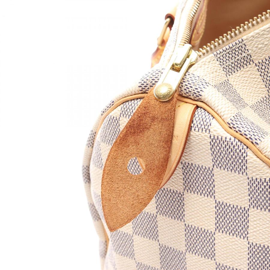 LOUIS VUITTON（ルイ・ヴィトン） スピーディ バンドリエール30 ダミエ