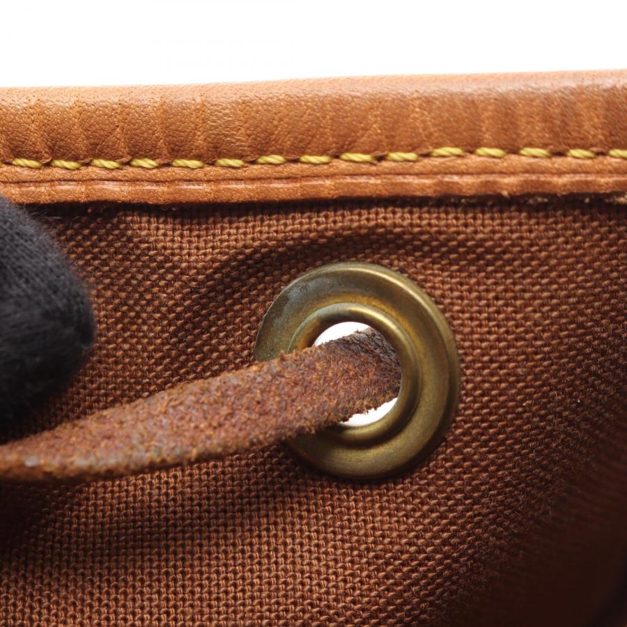 LOUIS VUITTON（ルイ・ヴィトン） モンスリMM モノグラム ブランドオフ