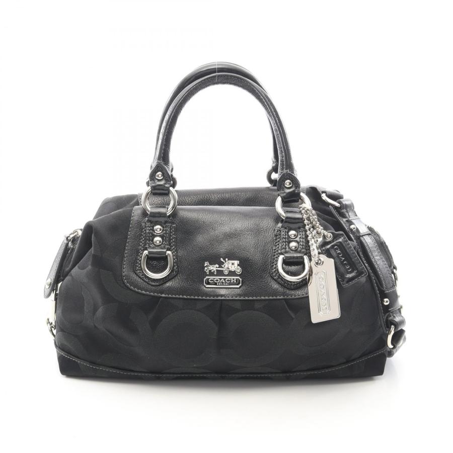 COACH（コーチ） 爆買 マディソン オプ アート サブリナ 2WAY ブランド