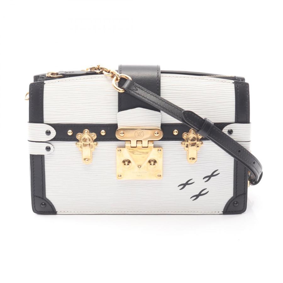 LOUIS VUITTON（ルイ・ヴィトン） トランククラッチ ブランドオフ 