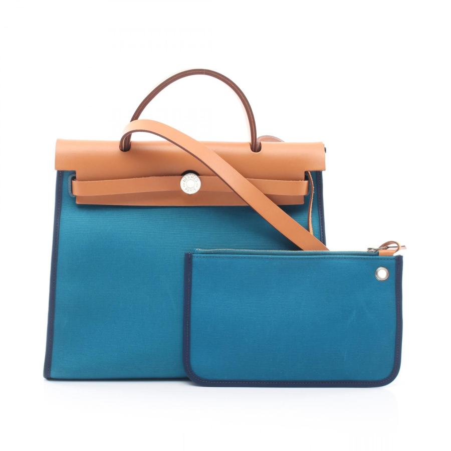HERMES（エルメス） エールバッグジップPM 2WAY ブランドオフ その他 
