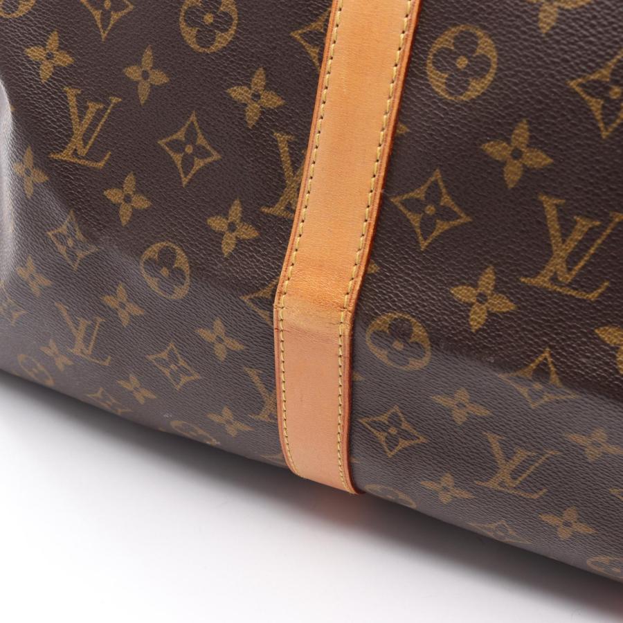 LOUIS VUITTON（ルイ・ヴィトン） キーポル55 ブランドオフ ボストン