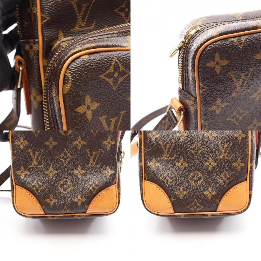 LOUIS VUITTON（ルイ・ヴィトン） アマゾン ブランドオフ ショルダー 