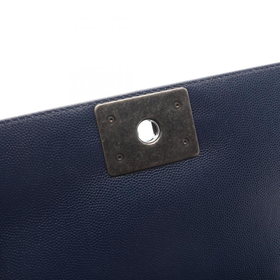 CHANEL（シャネル） ボーイシャネル シェブロン Vステッチ ブランド 