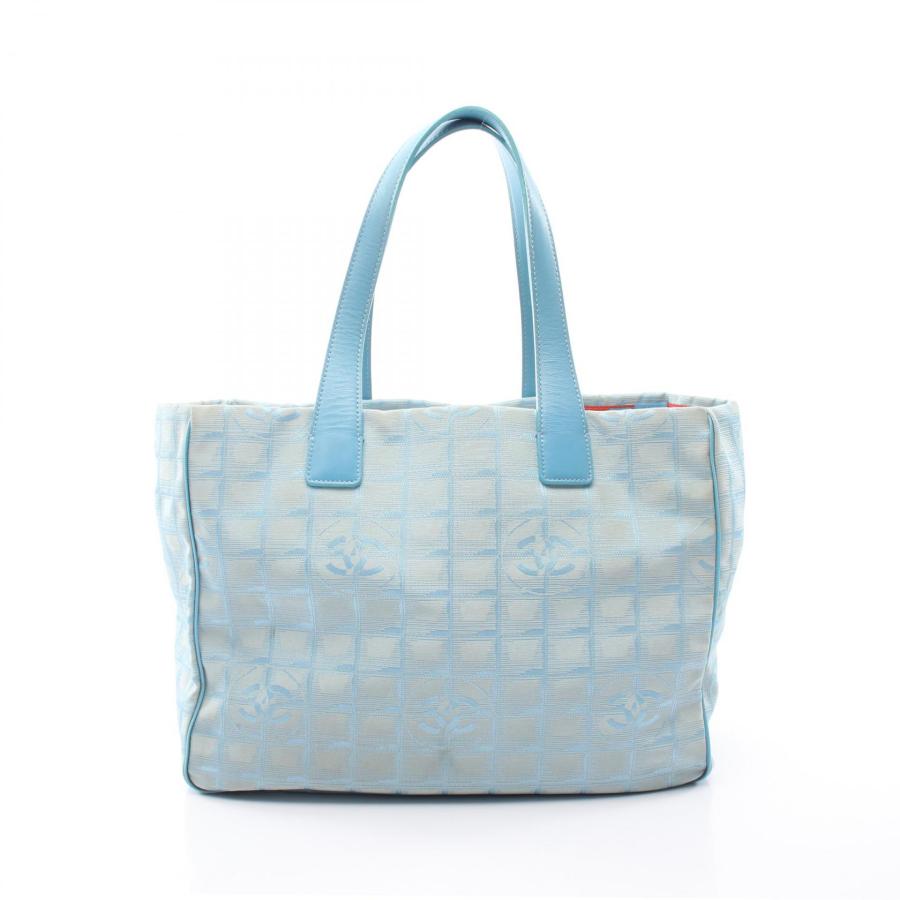CHANEL（シャネル） ニュートラベルラインMM ブランドオフ レザー