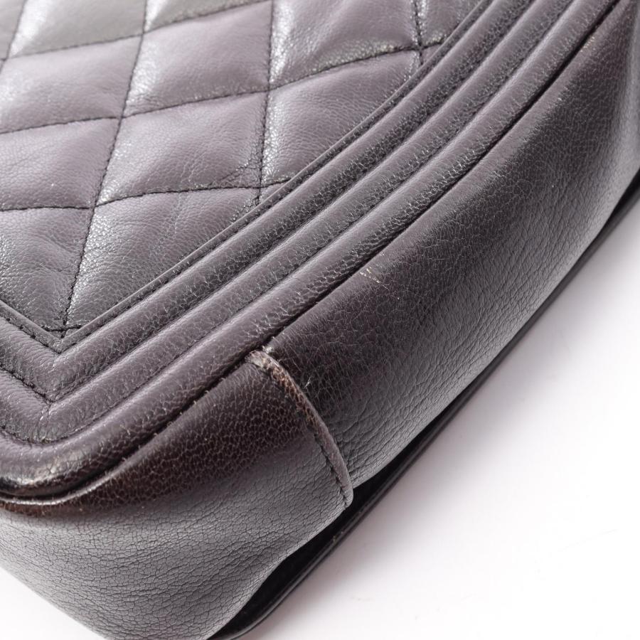 CHANEL（シャネル） ボーイシャネル ラージ マトラッセ グラデーション