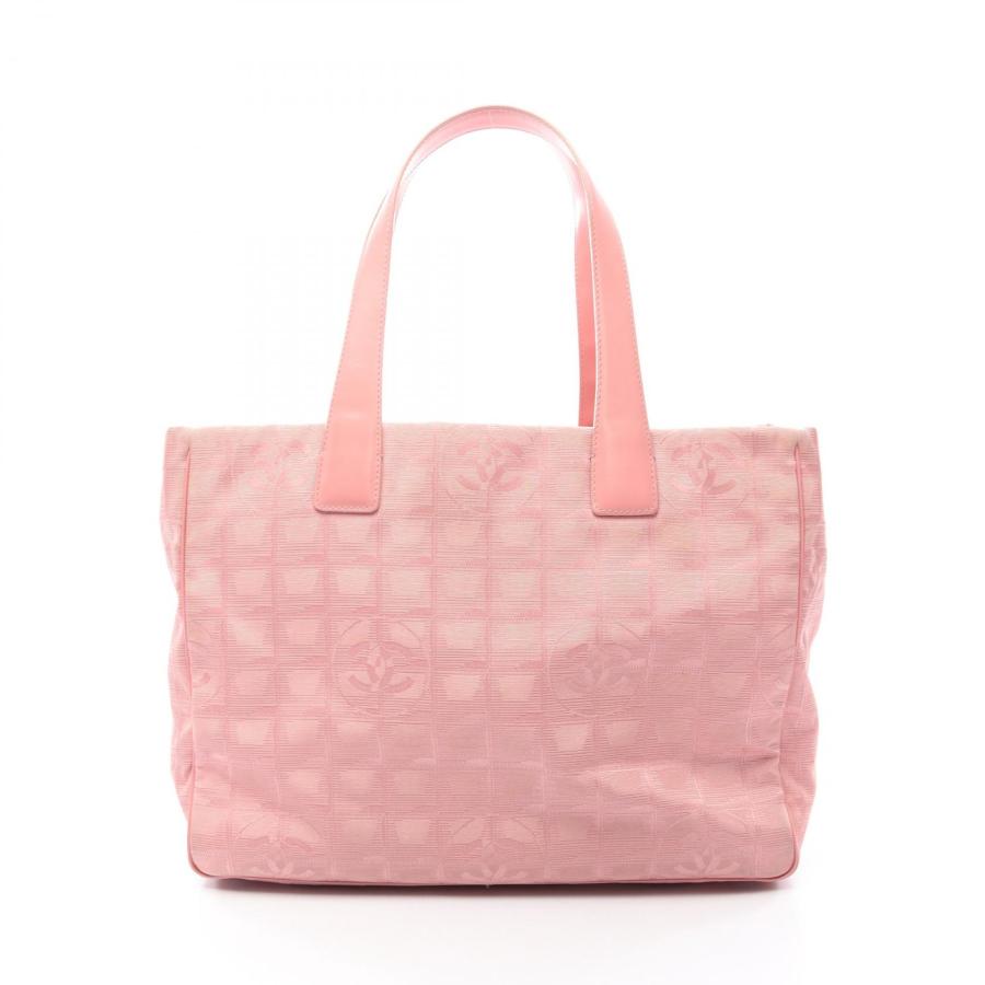 CHANEL（シャネル） ニュートラベルラインMM ブランドオフ レザー
