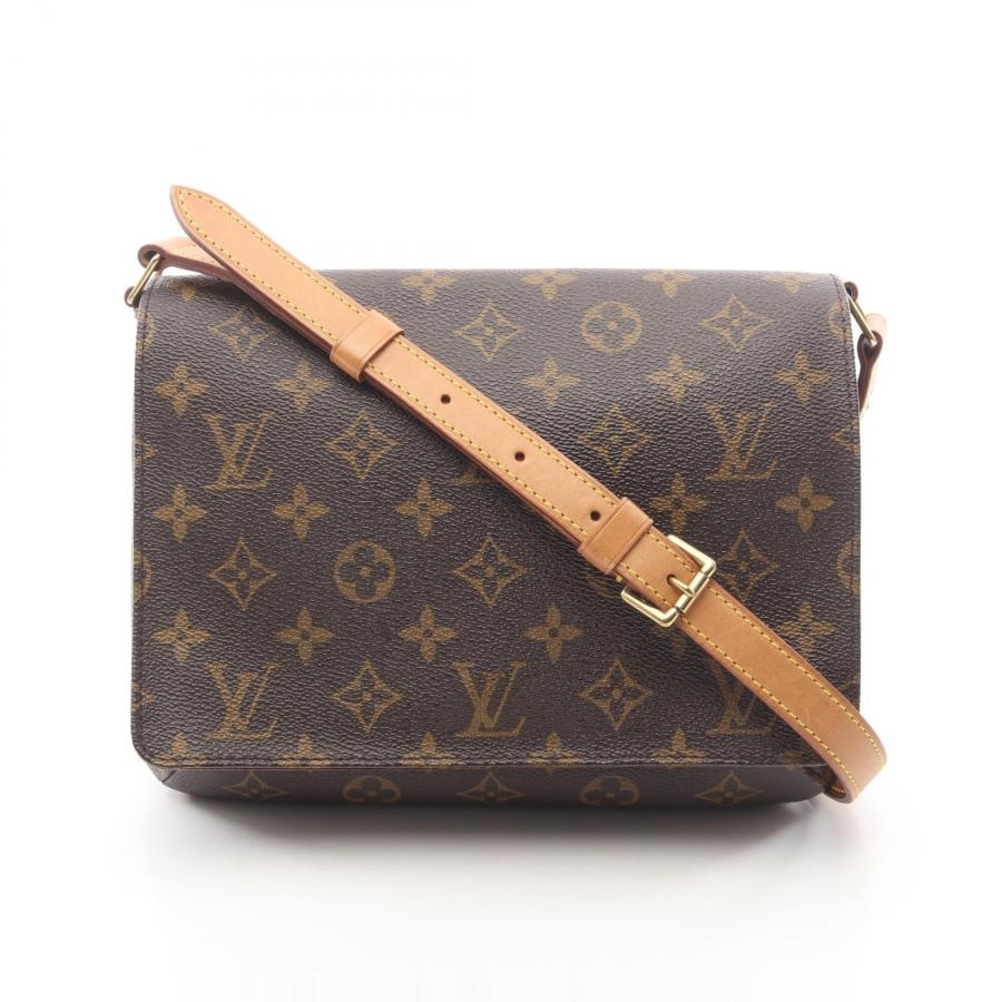 LOUIS VUITTON ミュゼットタンゴショートストラップ LOUIS VUITTON（ルイ・ヴィトン） ミュゼットタンゴ ショート