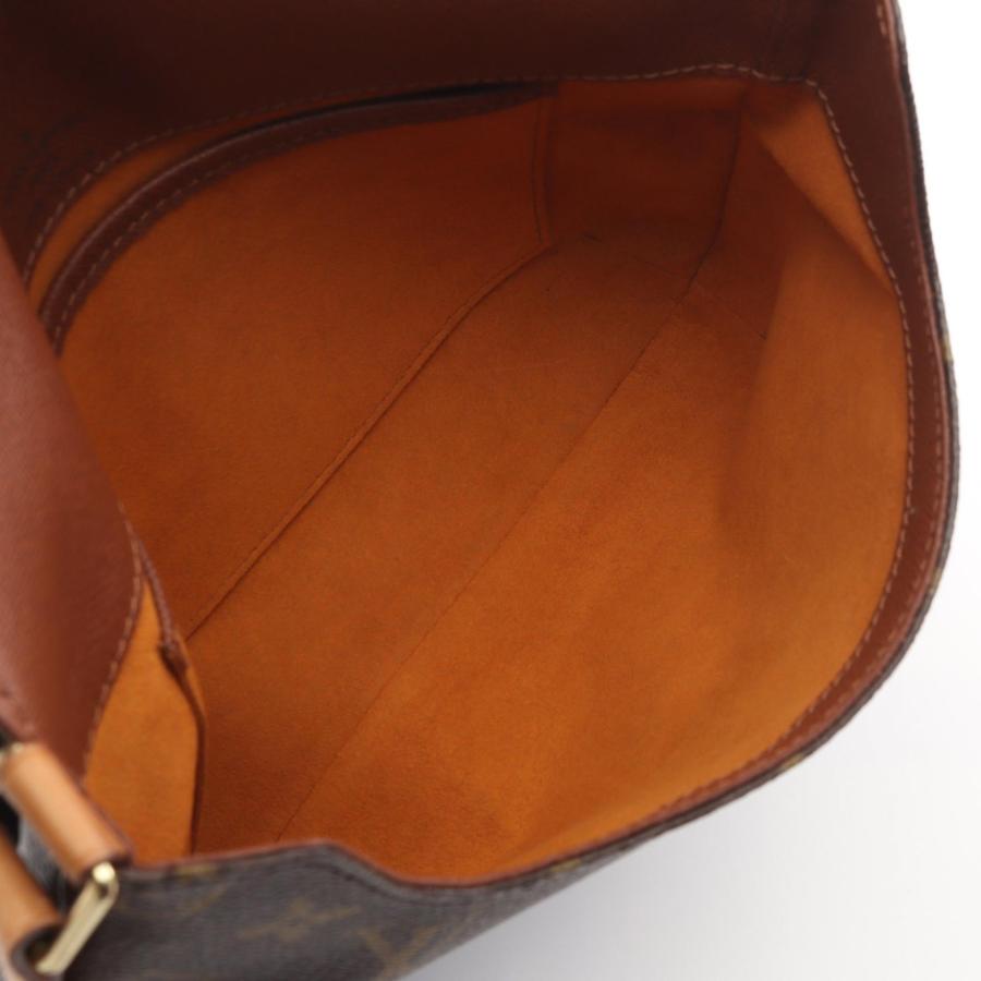 LOUIS VUITTON（ルイ・ヴィトン） ミュゼットタンゴ ショート