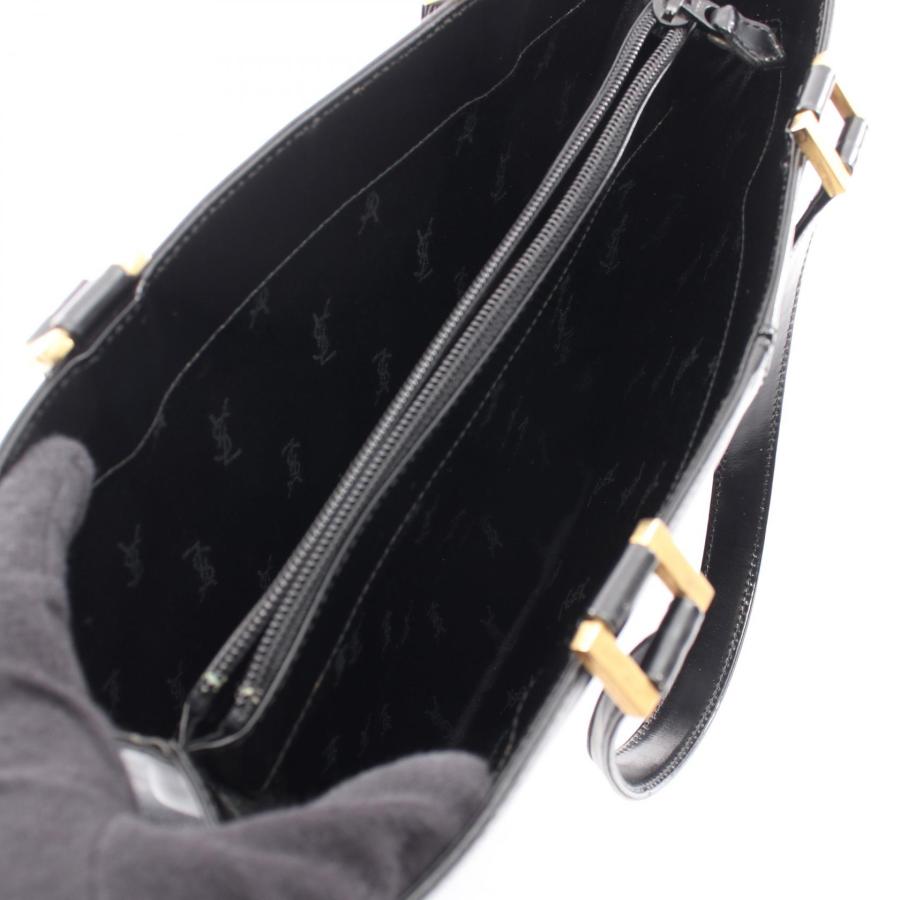 Yves Saint Laurent（イヴ・サンローラン） YSLロゴ ブランドオフ