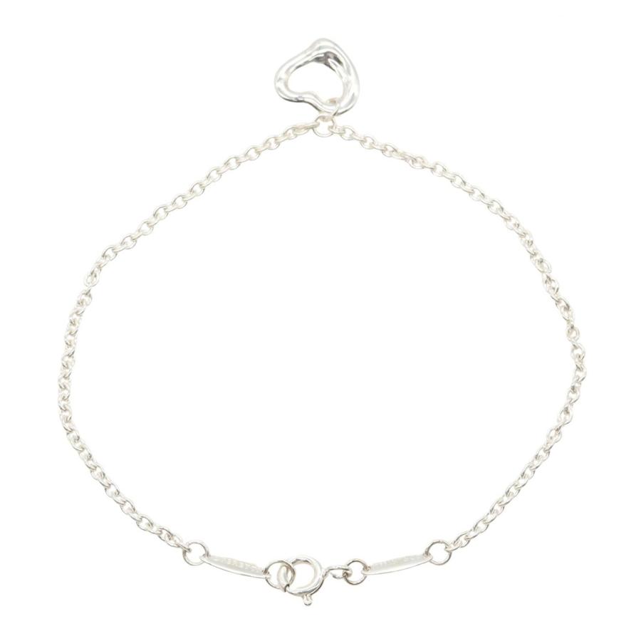 TIFFANY&Co.（ティファニー） オープンハート ブレスレット ブランド