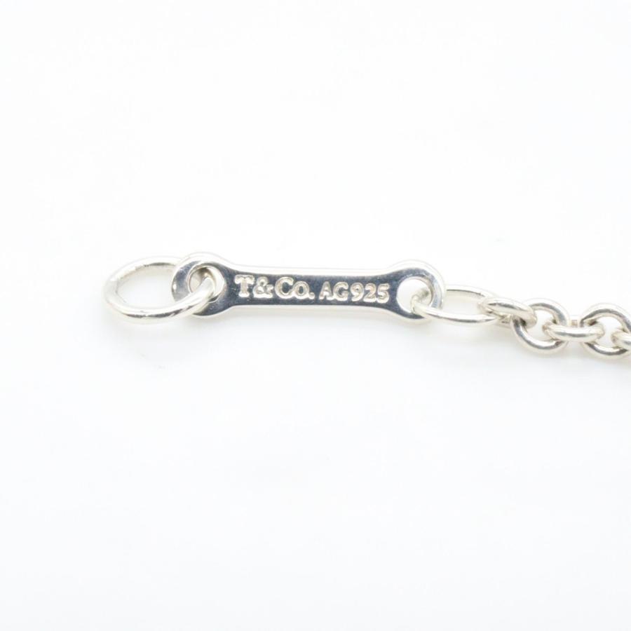 TIFFANY&Co.（ティファニー） ラビングハート ブレスレット ブランド