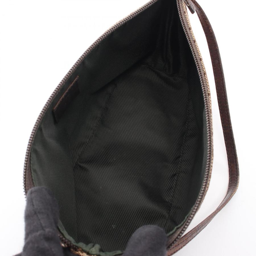 GUCCI（グッチ） 爆買 GGキャンバス ブランドオフ キャンバス