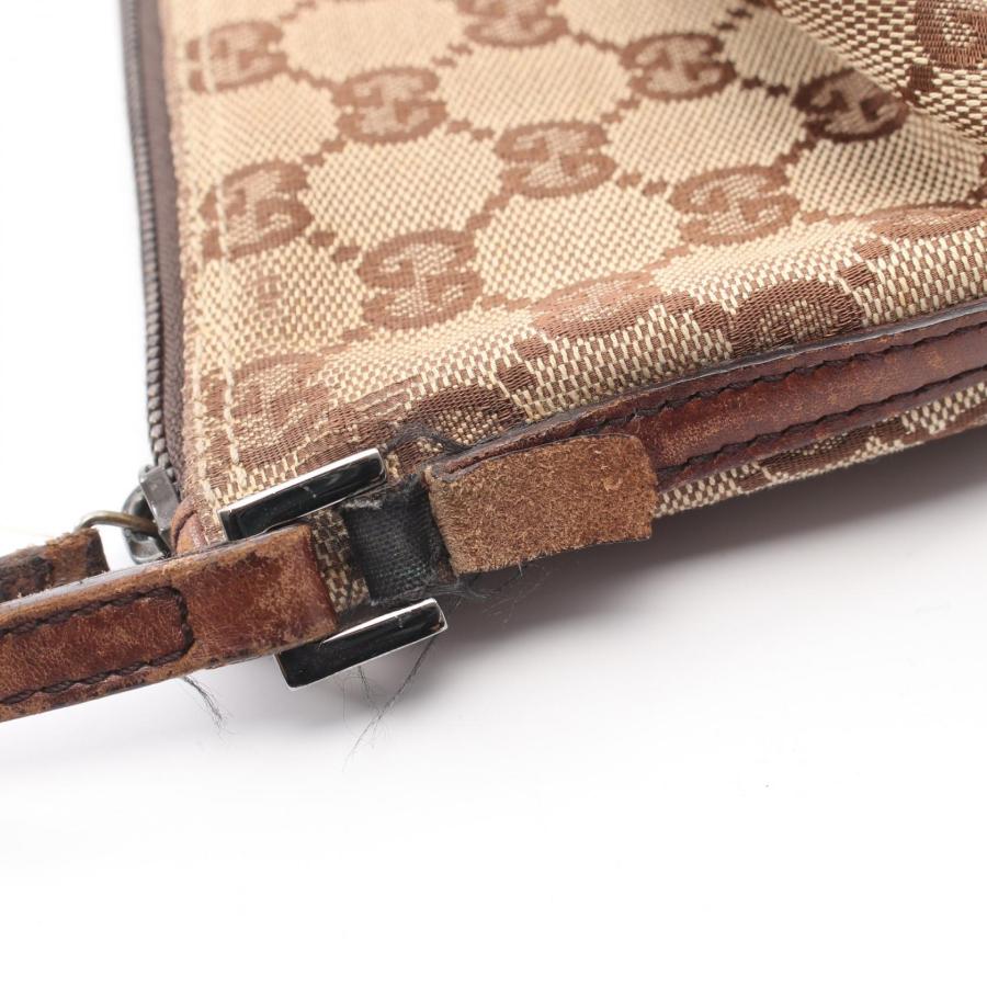 GUCCI（グッチ） 爆買 GGキャンバス ブランドオフ キャンバス