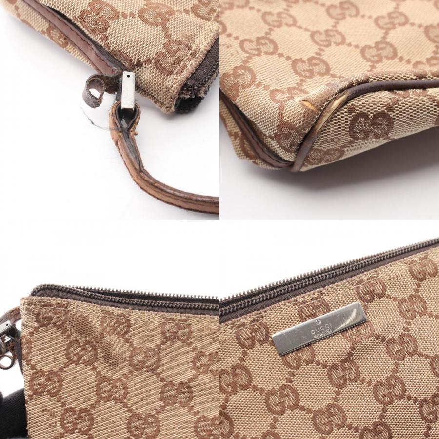 GUCCI（グッチ） 爆買 GGキャンバス ブランドオフ キャンバス