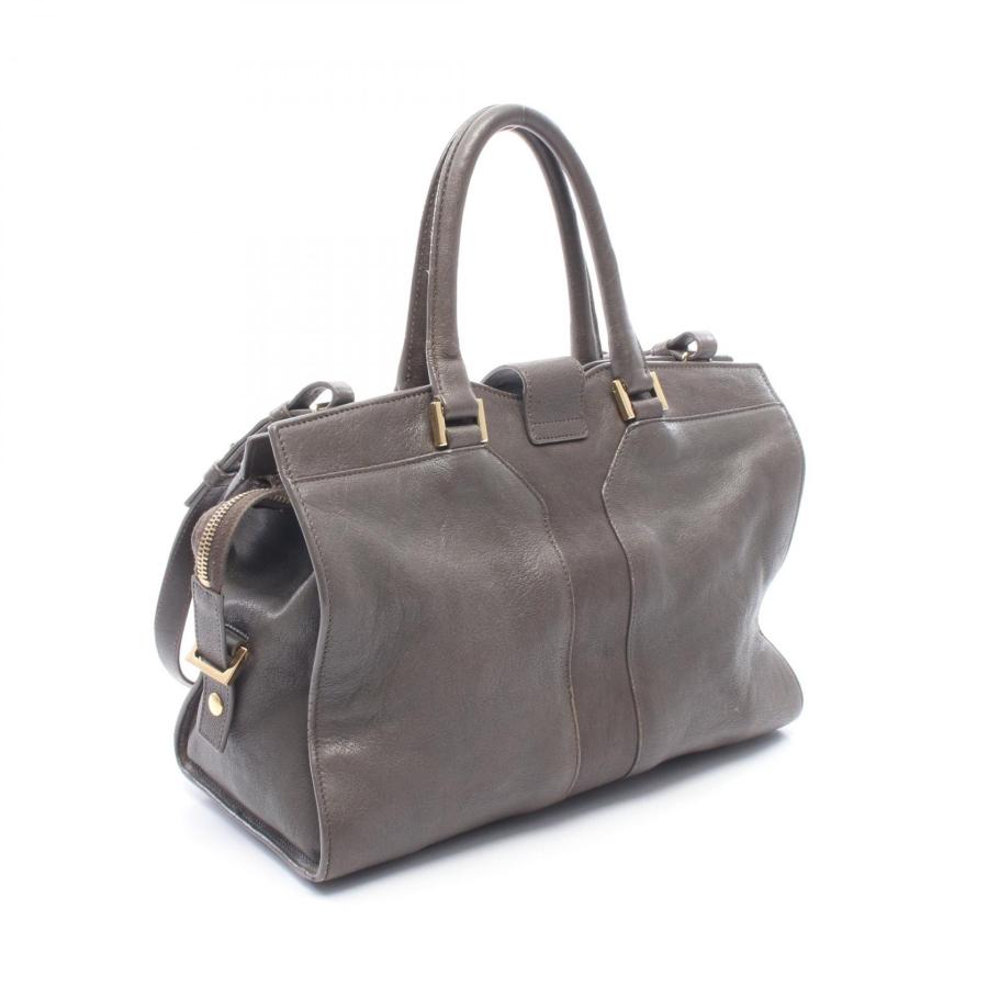 Yves Saint Laurent（イヴ・サンローラン） プチカバス Yライン 2WAY