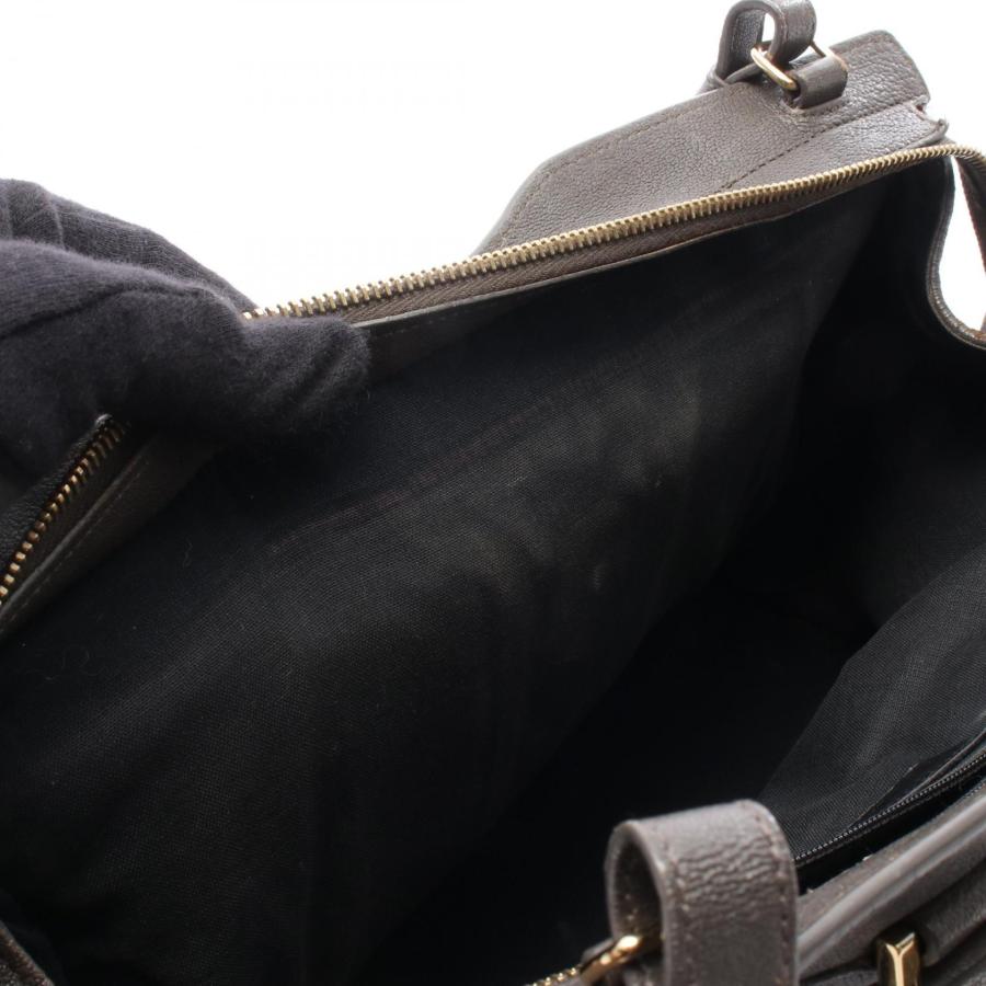 Yves Saint Laurent（イヴ・サンローラン） プチカバス Yライン 2WAY