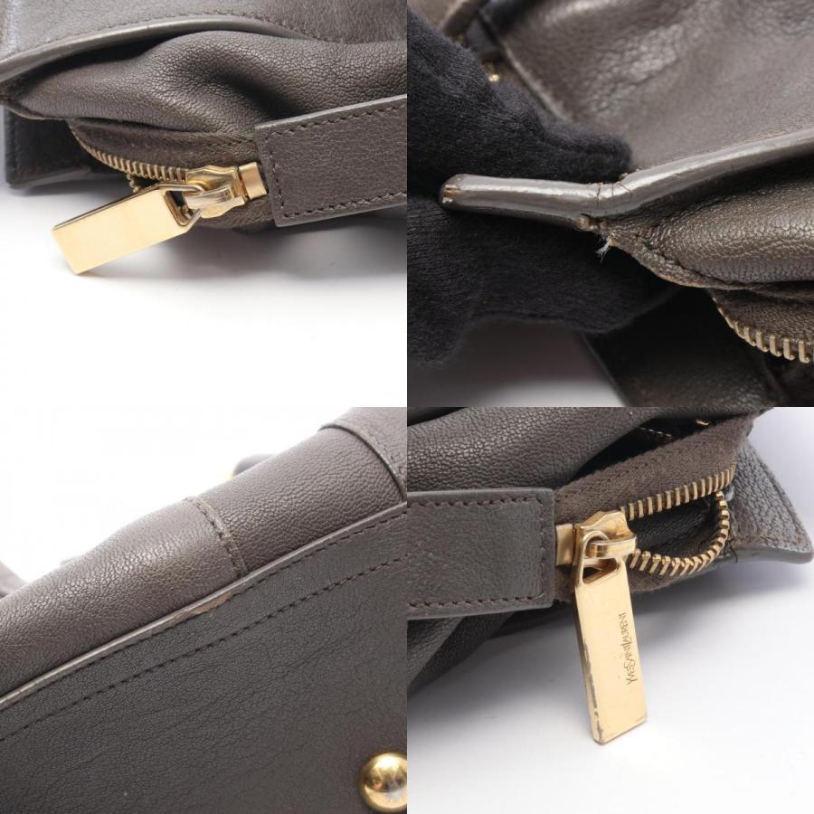 Yves Saint Laurent（イヴ・サンローラン） プチカバス Yライン 2WAY