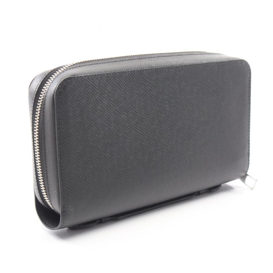 美品★　ルイヴィトン　タイガ　ジッピーXL　アルドワーズ LOUIS VUITTON（ルイ・ヴィトン） ジッピーXL タイガ アルドワーズ