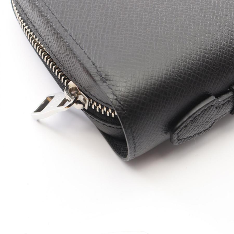 LOUIS VUITTON（ルイ・ヴィトン） ジッピーXL タイガ アルドワーズ