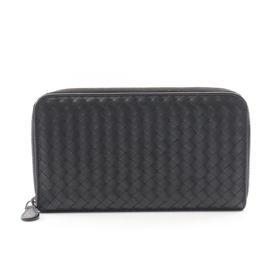 ボッテガヴェネタ イントレチャート ブランドオフ BOTTEGA VENETA