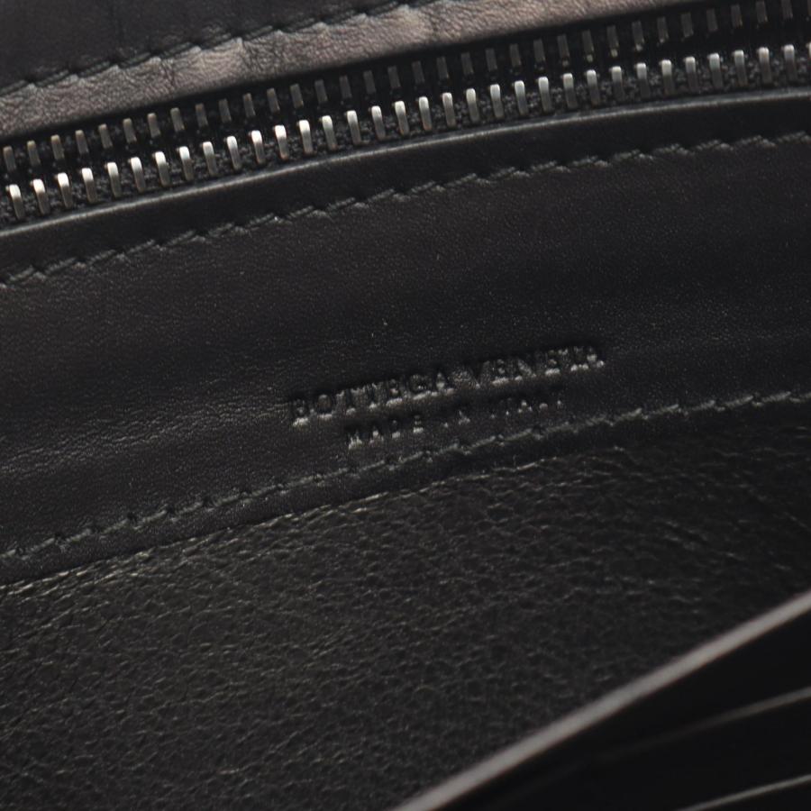 ボッテガヴェネタ イントレチャート ブランドオフ BOTTEGA VENETA