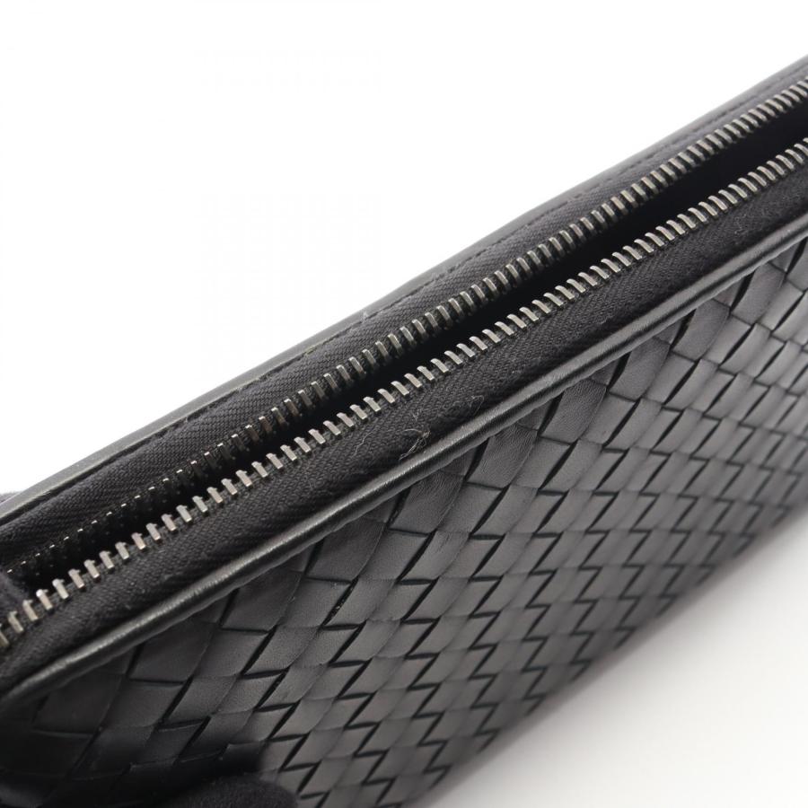 ボッテガヴェネタ イントレチャート ブランドオフ BOTTEGA VENETA
