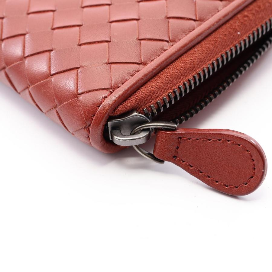 ボッテガヴェネタ イントレチャート ブランドオフ BOTTEGA VENETA