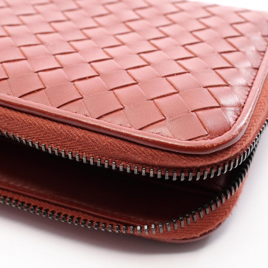 ボッテガヴェネタ イントレチャート ブランドオフ BOTTEGA VENETA