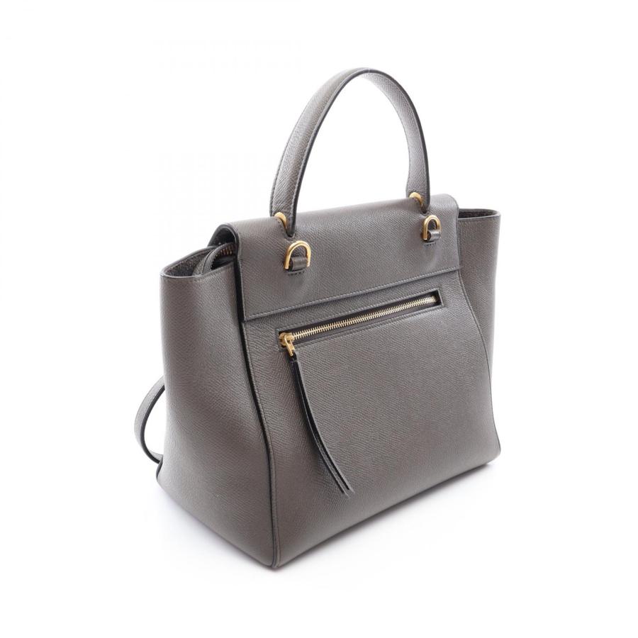 CELINE（セリーヌ） BELT BAG MICRO ベルトバッグ マイクロ 2WAY