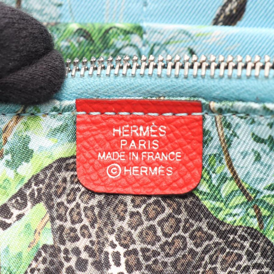 HERMES（エルメス） 爆買 アザップロング シルクイン ルージュクー